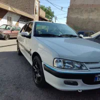 پرشیا اتوماتیک ۹۱