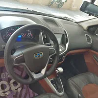 جیلی GC6 اکسلنت، مدل ۱۳۹۷|خودرو سواری و وانت|تهران, دارآباد|دیوار