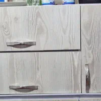 فروش کابینت کارشده در حد نو|مصالح و تجهیزات ساختمان|تهران, شهرک دانشگاه|دیوار