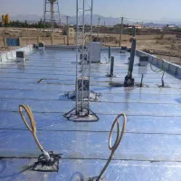 ایزوگام دلیجان نصب و فروش ایزوگام|خدمات پیشه و مهارت|یزد, |دیوار