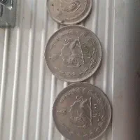 شاهی وجهموری|کلکسیون سکه، تمبر، اسکناس|گلبهار, شهر جدید گلبهار|دیوار