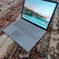 سرفیس لپ‌تاپ ۲