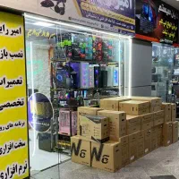 جشنواره فوق استثنایی کیس گیمینگ با 15 درصد تخفیف