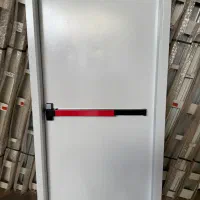 فروش ویژه درب ضد حریق ۲۴۰ دقیقه