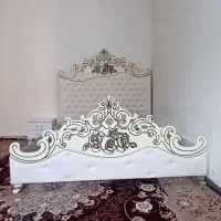 تخت خواب در حد نو