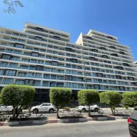 برج اردیبهشت دوخواب با شرایط اقساط|فروش آپارتمان|کیش, |دیوار