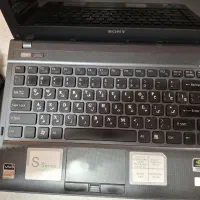 لپ‌تاپ وایو (vaio)|رایانه همراه|اصفهان, بوستان آینه خانه|دیوار