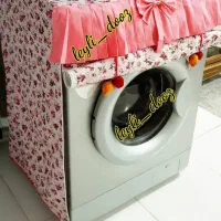 دوخت سرویس آشپزخانه و کاور وسایل