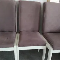 میز غذا خوری 6نفره