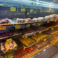 نیروی کار جگرکی