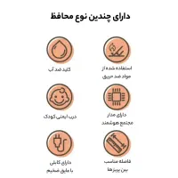 چند راهی برق الدنیو مدل sc10610 حرفه ای|قطعات و لوازم جانبی رایانه|خرم‌آباد, |دیوار