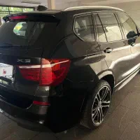 BMW X3 2017|خودرو سواری و وانت|تهران, جردن|دیوار