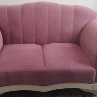 مبل راحتی کارکرده