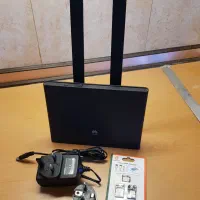 مودم روتر سیم کارتی WiFi 4G LTE هوآوی Huawei|مودم و تجهیزات شبکه|تهران, امیرآباد|دیوار