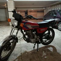 مدل ۹۳ کبیر|موتورسیکلت|رشت, سیا اسطلخ|دیوار