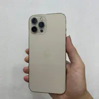 آیفون ۱۲ پرومکس