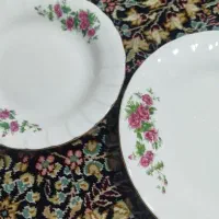 چینی|ظروف سرو و پذیرایی|کنگاور, |دیوار