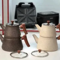 کتری قوری زیر قیمت