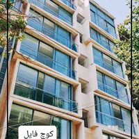 155متر تک واحدی /2 پارکینگ /ویو شهر / گلستان
