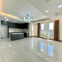 ۶۶ متر/الماس /سالن پرده خور/ تهاتر