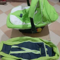 کریر نوزاد