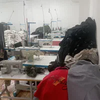 واگذاری کارگاه خیاطی