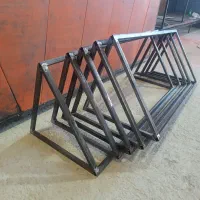 رنگ الکترواستاتیک (کوره ای) استاتیکو|خدمات پیشه و مهارت|برخوار, |دیوار