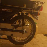 زیگما مدل 93|موتورسیکلت|قم, کلهری|دیوار