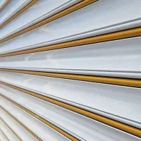 تولیدکننده درب پنجره دوجداره upvc و کرکره برقی|خدمات پیشه و مهارت|الشتر, |دیوار