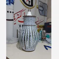 ساخت وتعمیرات انواع لامپ و لامپ دست‌ساز