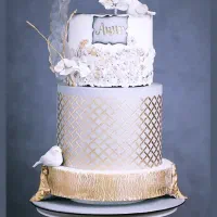 آموزش دوره های شیرینی پزی و فینگر فود