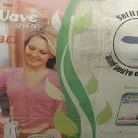 هواپز و بخار پز ماجستیک اصل پلمپ