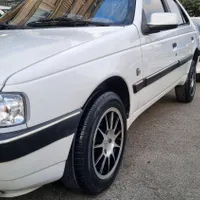 پژو 405 SLX موتورTU5،|خودرو سواری و وانت|سنندج, |دیوار