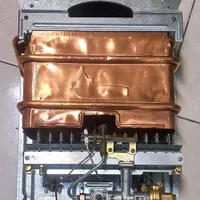 بوتان آبگرمکن بوتان دیواریb3315 b3115 b3215|آبگرمکن، پکیج، شوفاژ|مشهد, گلبرگ شمالی|دیوار