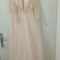 لباس مجلسی نو