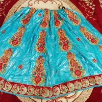 لباس محلی