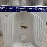 سنگ توالت ساده و طبی   ( به صورت تک و تعداد )