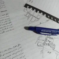 هم پای درسی