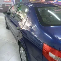 رانا آبی متالیک مدل آخر ۹۱