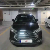 جک s3|خودرو سواری و وانت|مشهد, الهیه|دیوار