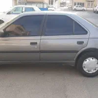 پژو ۴۰۵ مدل ۱۳۸۹