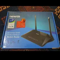 مودم neterbit 224