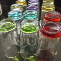 لیوان و استکان (ترک)