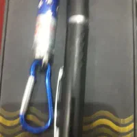 این نان یک قفل است ودو تا لیزر بزرگه 100 تومان|اسباببازی|سراوان, |دیوار