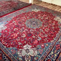 فرش دستبافت ۱۲ متری