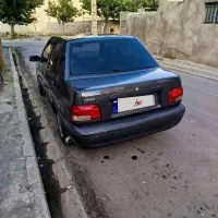 پراید ۱۳۱|خودرو سواری و وانت|شهریار, شهرک امیریه|دیوار