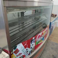 یخچالی و فر فسفود|کافی‌شاپ و رستوران|کبودرآهنگ, |دیوار