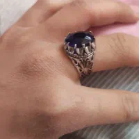 انگشتر سالم نو