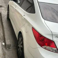 هیوندا اکسنت وارداتی ۲۰۱۴|خودرو سواری و وانت|تهران, جمهوری|دیوار