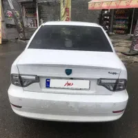 سمند سورن xu7p|خودرو سواری و وانت|گرگان, |دیوار